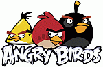 Angry Birds coloring pages