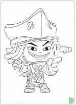 Disney_Universe-coloring_pages-01