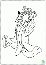 Robin_Hood-ColoringPages-06