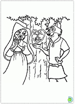 Robin_Hood-ColoringPages-12