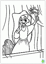 Robin_Hood-ColoringPages-13