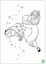 Alice_in_Wonderland-ColoringPages-02