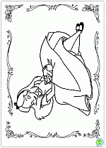 Alice_in_Wonderland-ColoringPages-07