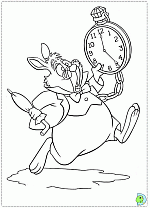 Alice_in_Wonderland-ColoringPages-16