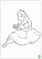 Alice_in_Wonderland-ColoringPages-43