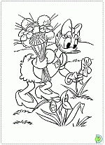 Daisy_Duck-ColoringPages-059