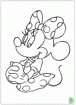 Minnie_Mouse-ColoringPages-099