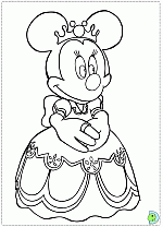 Minnie_Mouse-ColoringPages-104