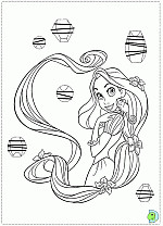 Christmas_Disney_princesses-ColoringPage-25