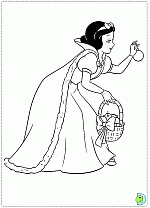 Christmas_Disney_princesses-ColoringPage-27