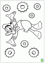 Donald_Duck-ColoringPage-03