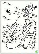 Donald_Duck-ColoringPage-19