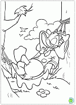 Donald_Duck-ColoringPage-45