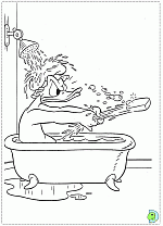 Donald_Duck-ColoringPage-71