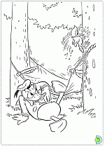Donald_Duck-ColoringPage-73