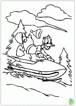 Donald_Duck-ColoringPage-85