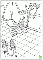 Barbie-Thumbelina-coloringPage-11