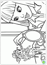 Barbie-Thumbelina-coloringPage-15