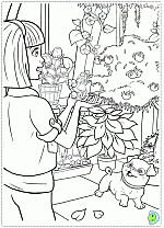 Barbie-Thumbelina-coloringPage-17