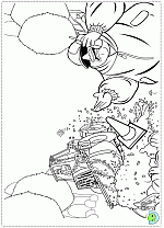 Barbie-Thumbelina-coloringPage-28