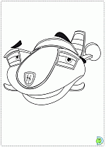 Colorir-Olly_submarino-13