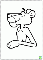 Pink_Panther-ColoringPages-01