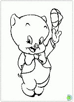 Porky_Pig-coloring_pages-09