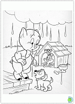 Porky_Pig-coloring_pages-17