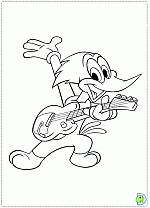 Woody_woodpecker-coloring_pages-08