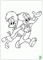 Woody_woodpecker-coloring_pages-17