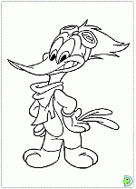 Woody_woodpecker-coloring_pages-20