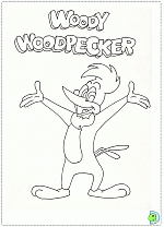 Woody_woodpecker-coloring_pages-23