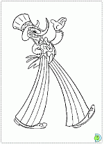 Woody_woodpecker-coloring_pages-24