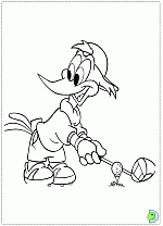 Woody_woodpecker-coloring_pages-25