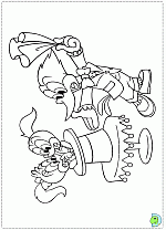 Woody_woodpecker-coloring_pages-28