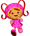 Umizoomi coloring pages