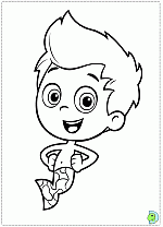 Bubble_Guppies-Coloring_Pages-02