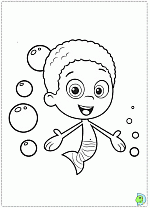 Bubble_Guppies-Coloring_Pages-12