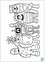 Yo_Gabba_Gabba-coloring_pages-04
