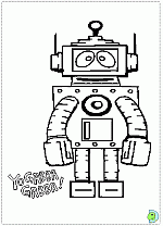 Yo_Gabba_Gabba-coloring_pages-20