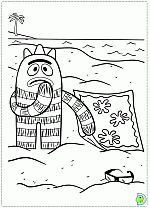 Yo_Gabba_Gabba-coloring_pages-21