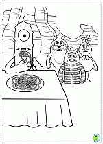 Yo_Gabba_Gabba-coloring_pages-25