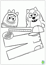 Yo_Gabba_Gabba-coloring_pages-30