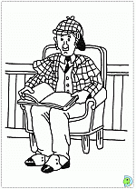 Sherlock_Holmes-ColoringPages-03