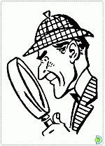 Sherlock_Holmes-ColoringPages-16