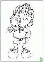 Sherlock_Holmes-ColoringPages-19