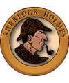 Sherlock Holmes Coloring Pages