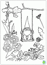 David_the_Gnome-ColoringPages-01