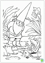 David_the_Gnome-ColoringPages-07