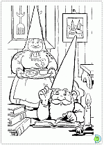 David_the_Gnome-ColoringPages-08